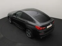 BMW X4 3 225kW thumbnail