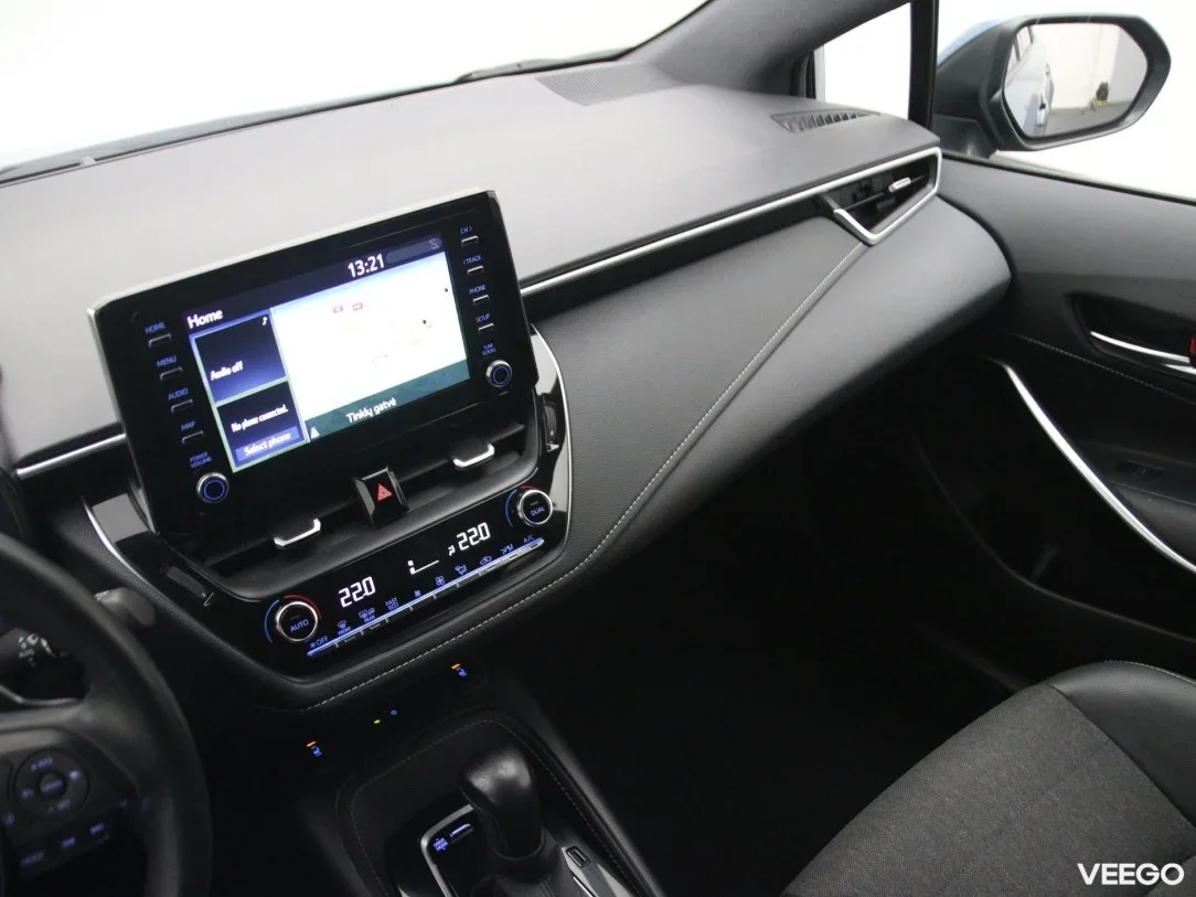 Toyota Corolla 2 135kW