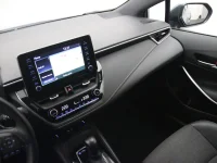 Toyota Corolla 2 135kW thumbnail