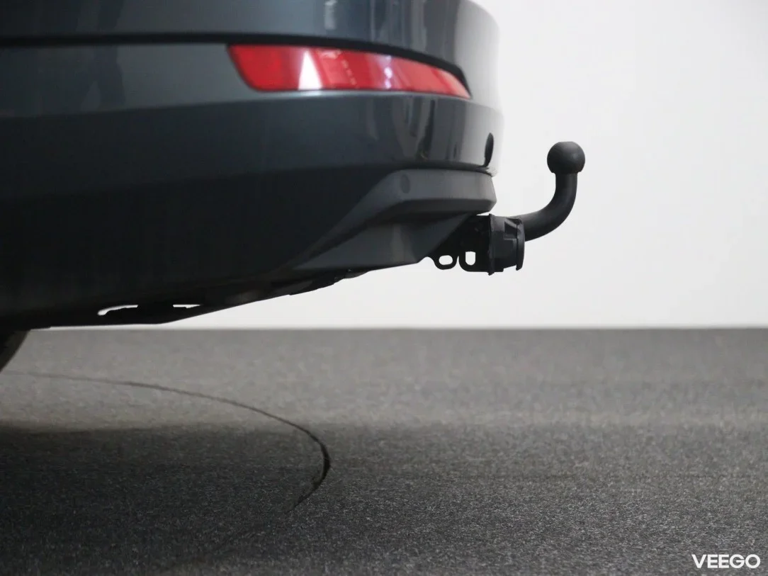 Skoda Octavia 1.6 81kW