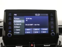 Toyota Corolla 2 135kW thumbnail