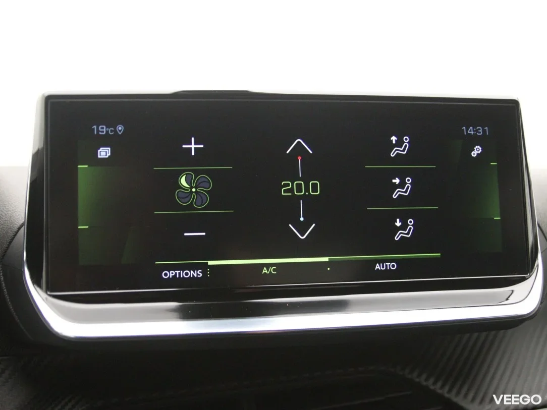 Peugeot 2008 1.2 96kW