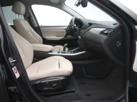 BMW X4 3 225kW thumbnail