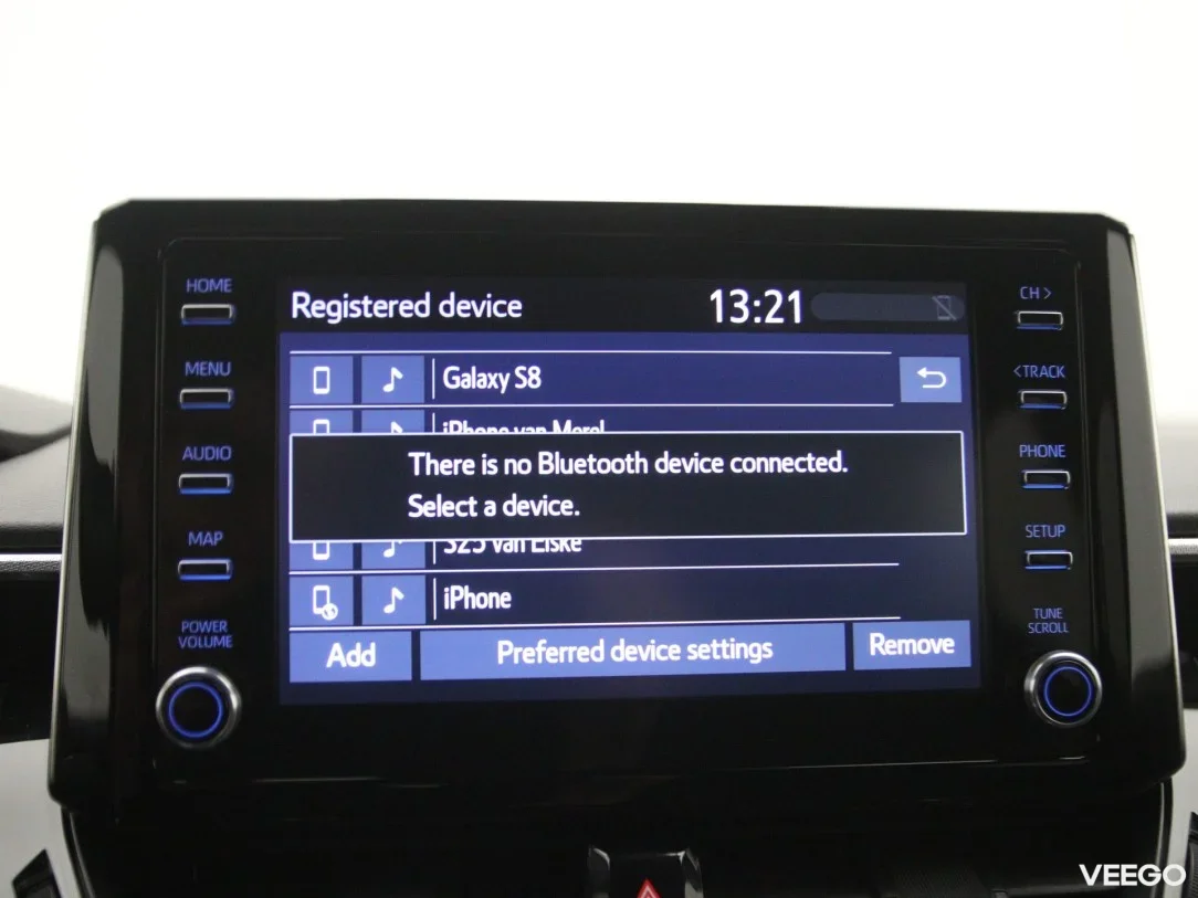 Toyota Corolla 2 135kW