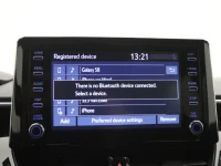 Toyota Corolla 2 135kW thumbnail