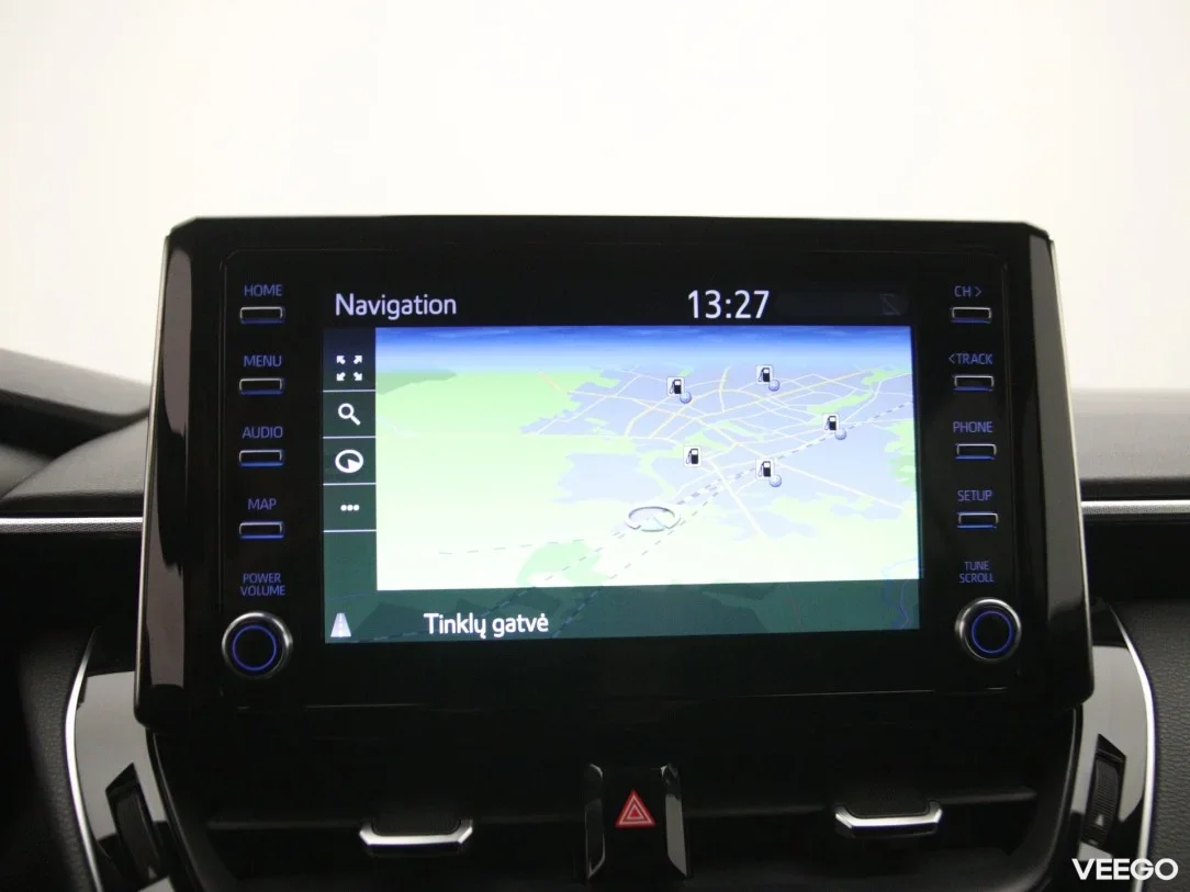 Toyota Corolla 2 135kW