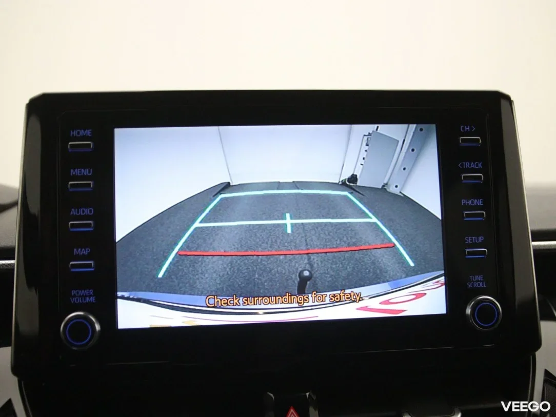 Toyota Corolla 2 135kW