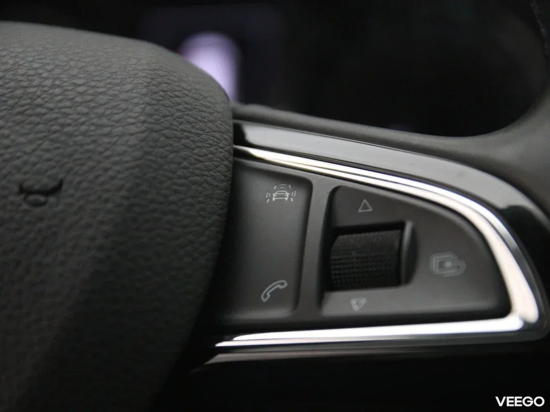 Skoda Octavia 1.6 81kW