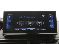 Peugeot 3008 1.2 96kW thumbnail