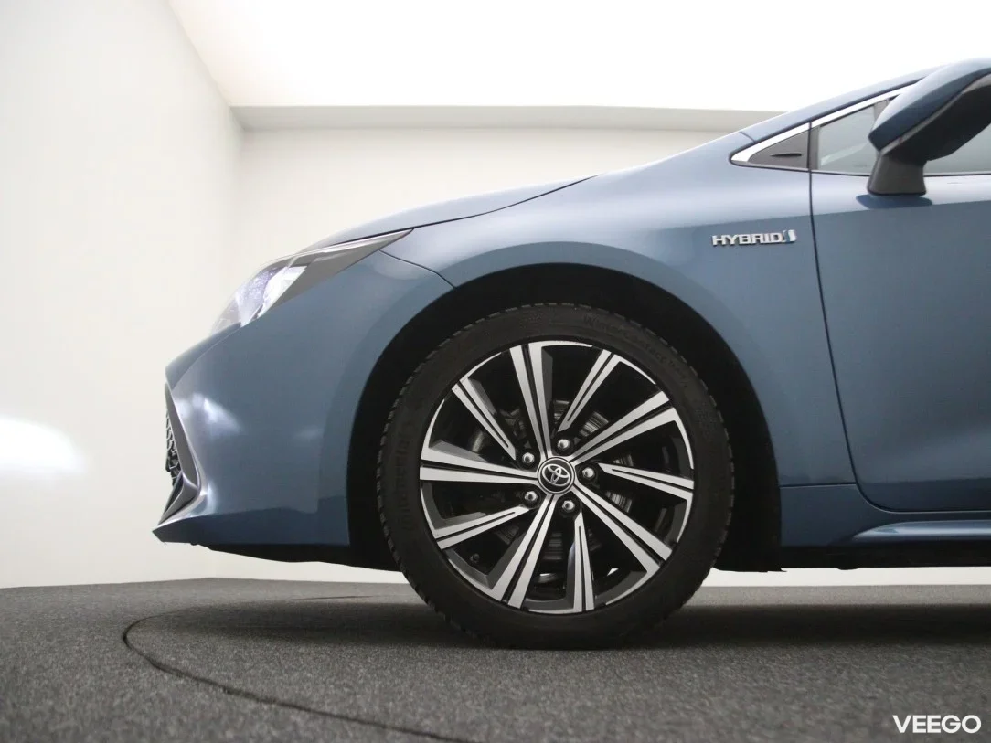 Toyota Corolla 2 135kW
