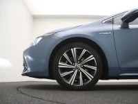 Toyota Corolla 2 135kW thumbnail