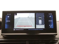 Peugeot 3008 1.2 96kW thumbnail