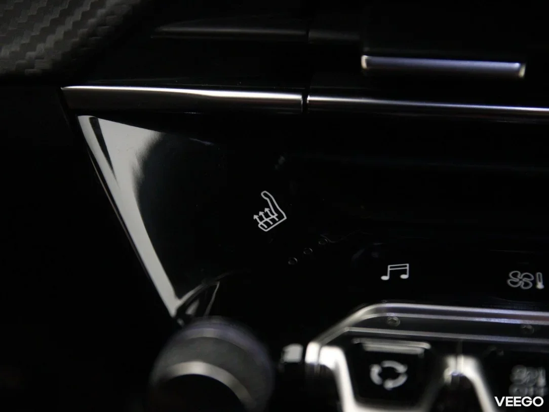 Peugeot 2008 1.2 96kW