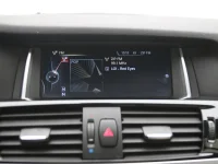 BMW X4 3 225kW thumbnail