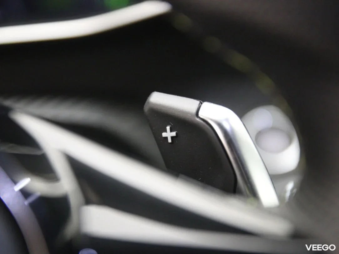 Peugeot 2008 1.2 96kW