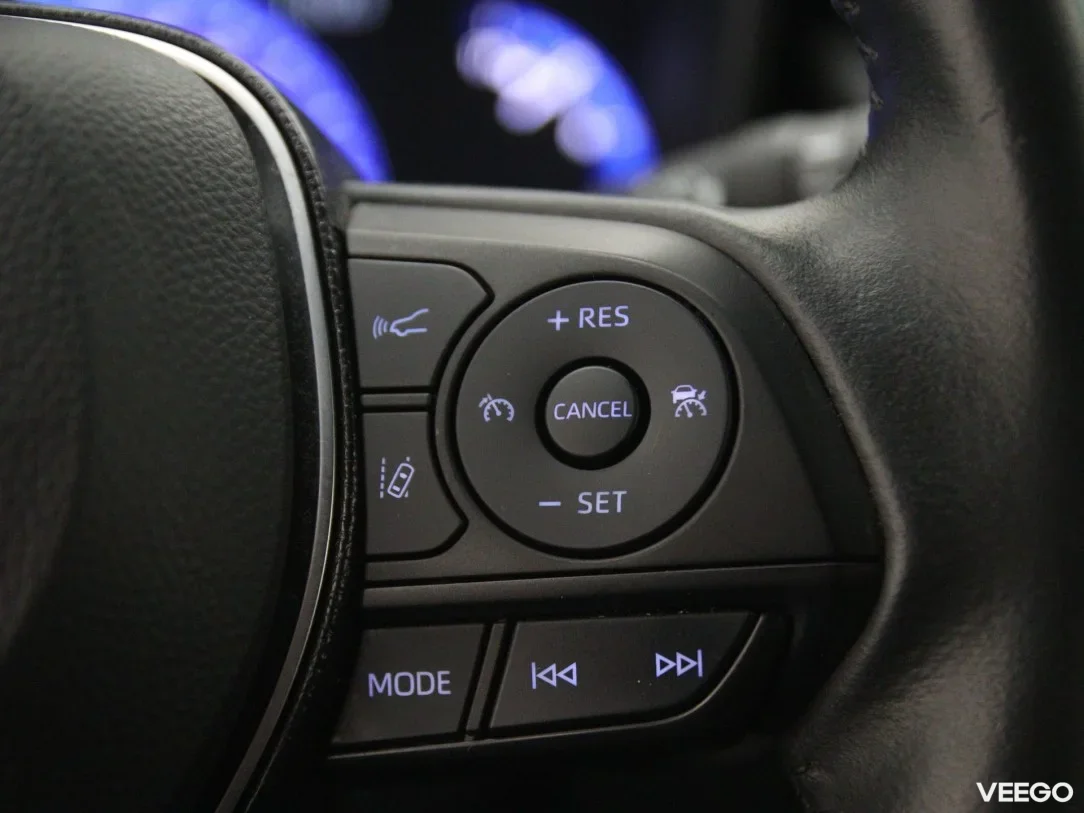 Toyota Corolla 2 135kW