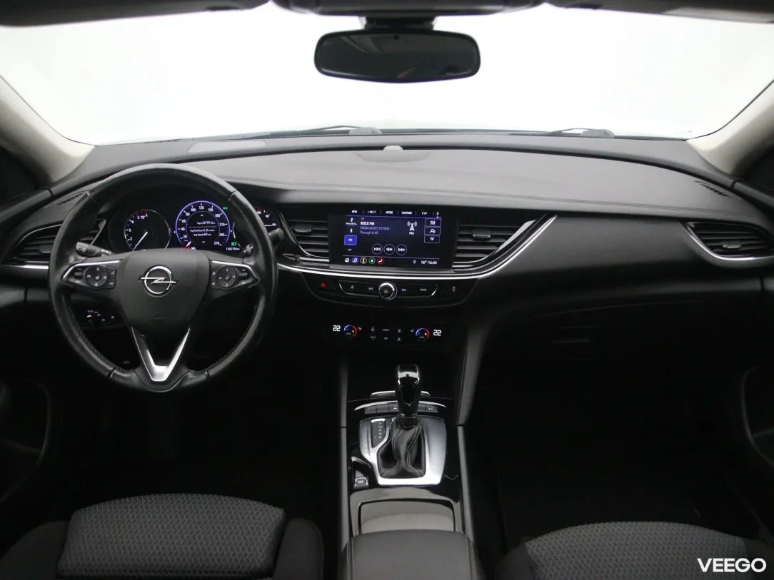 Opel Insignia 2 128kW