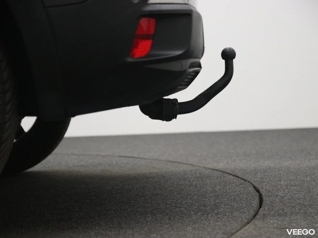 Peugeot 3008 1.2 96kW