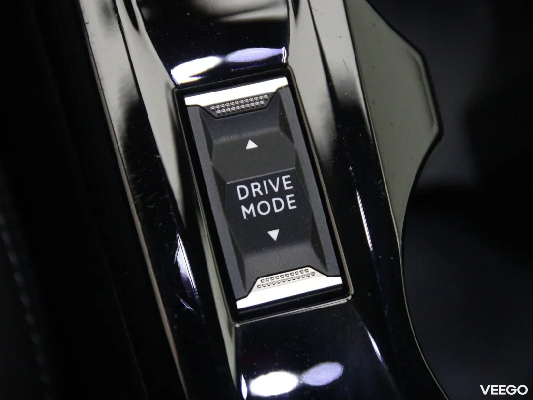 Peugeot 2008 1.2 96kW