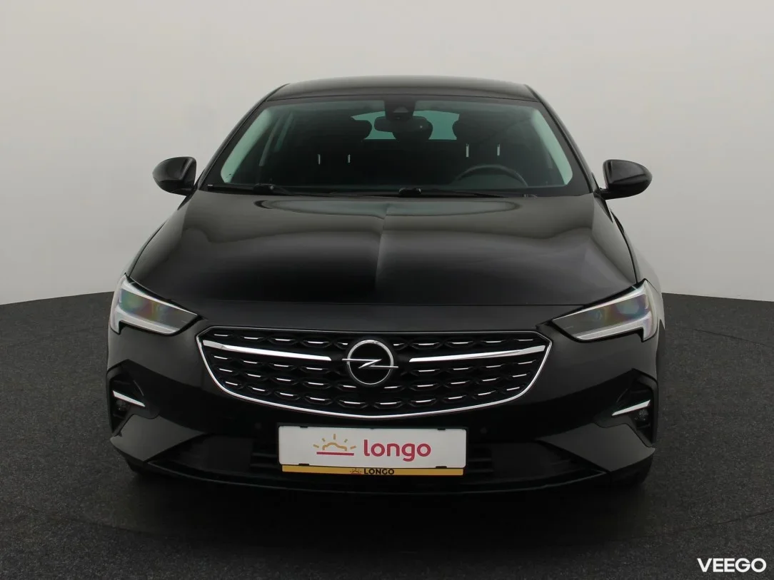 Opel Insignia 2 128kW