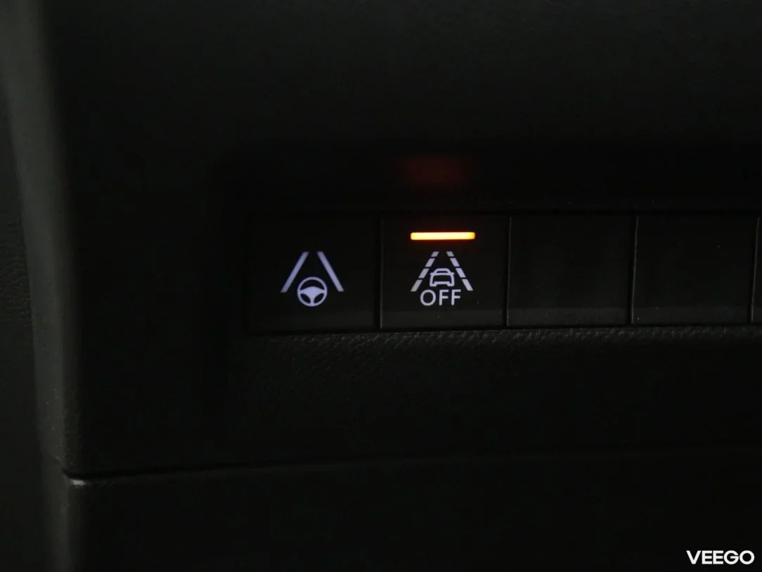 Peugeot 2008 1.2 96kW