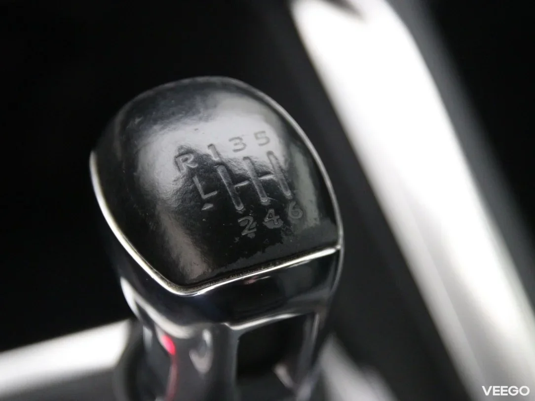 Peugeot 3008 1.2 96kW