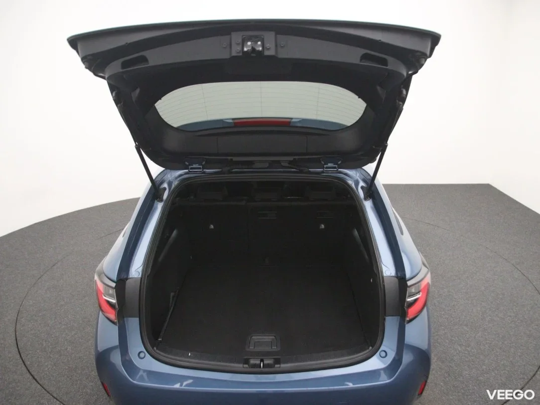 Toyota Corolla 2 135kW