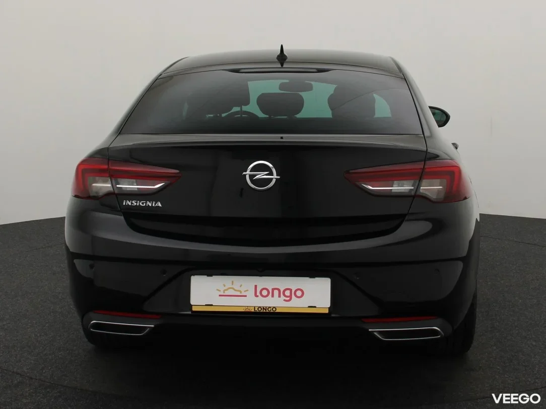 Opel Insignia 2 128kW