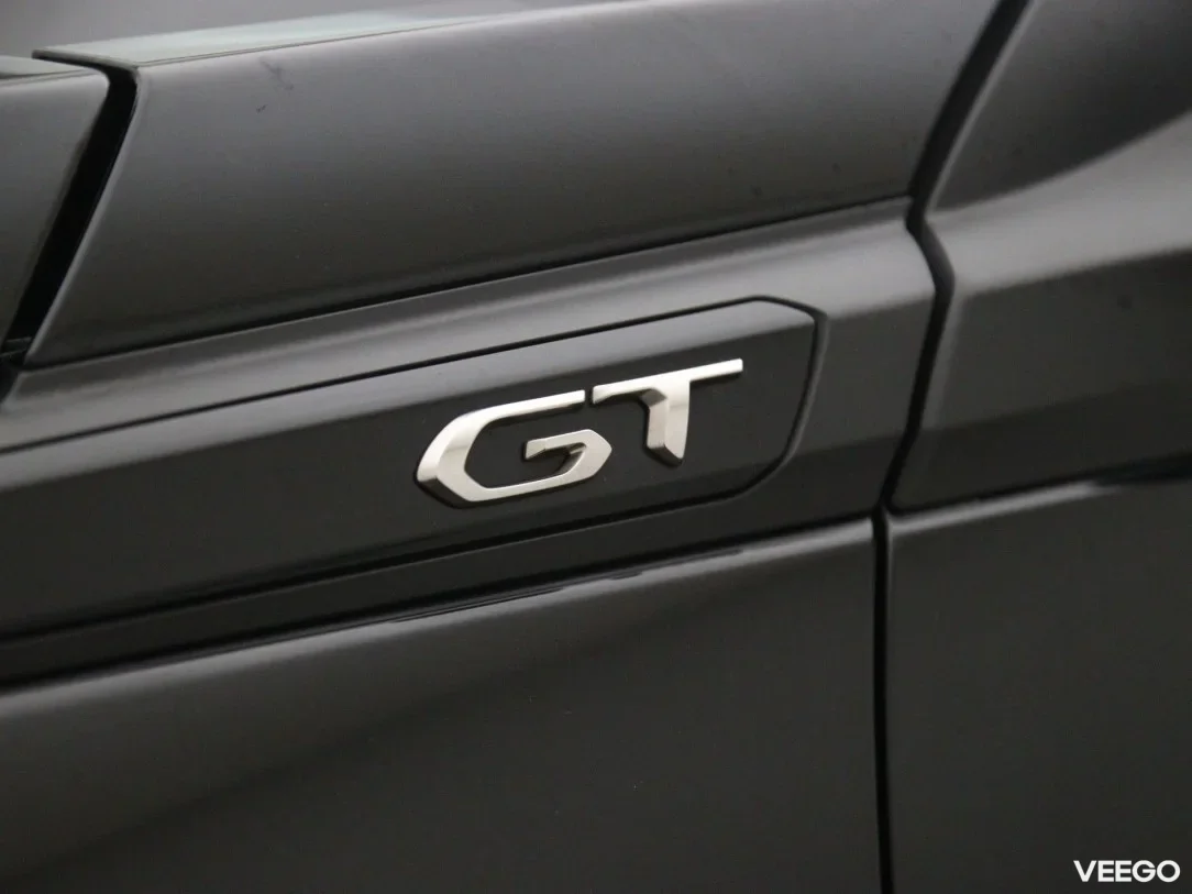 Peugeot 2008 1.2 96kW