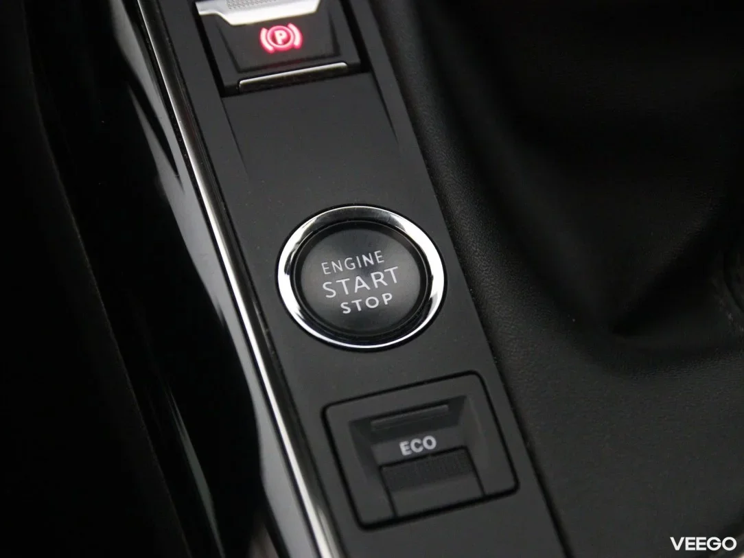 Peugeot 3008 1.2 96kW