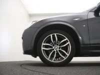 BMW X4 3 225kW thumbnail