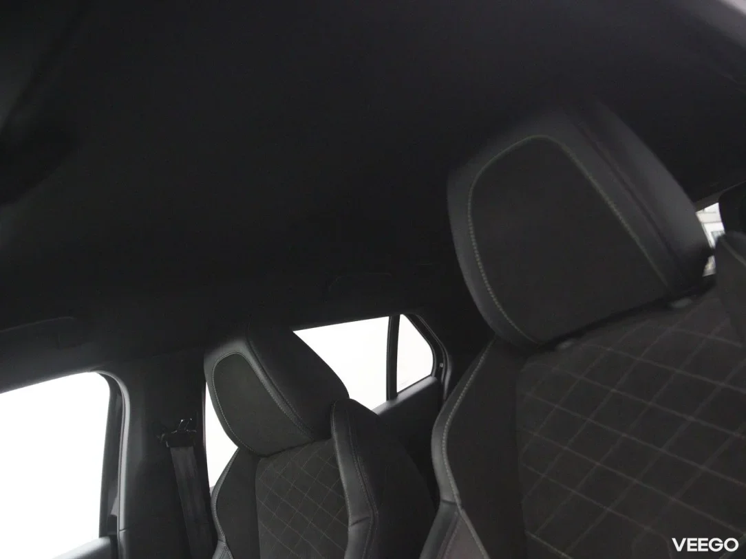 Peugeot 2008 1.2 96kW