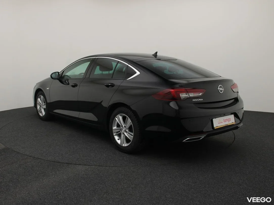 Opel Insignia 2 128kW