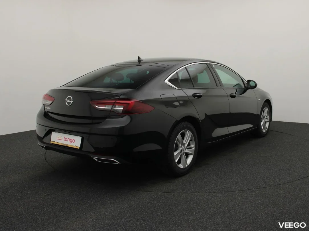 Opel Insignia 2 128kW
