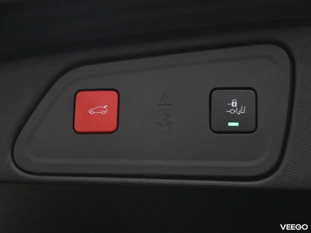 Peugeot 3008 1.2 96kW