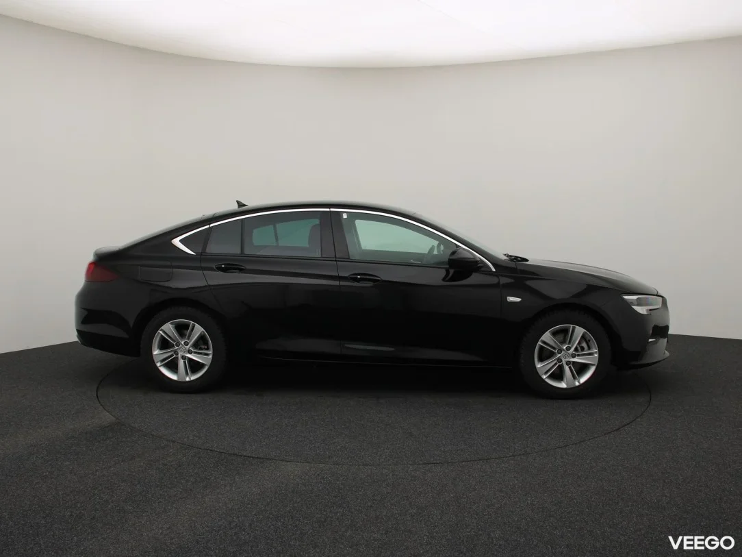 Opel Insignia 2 128kW