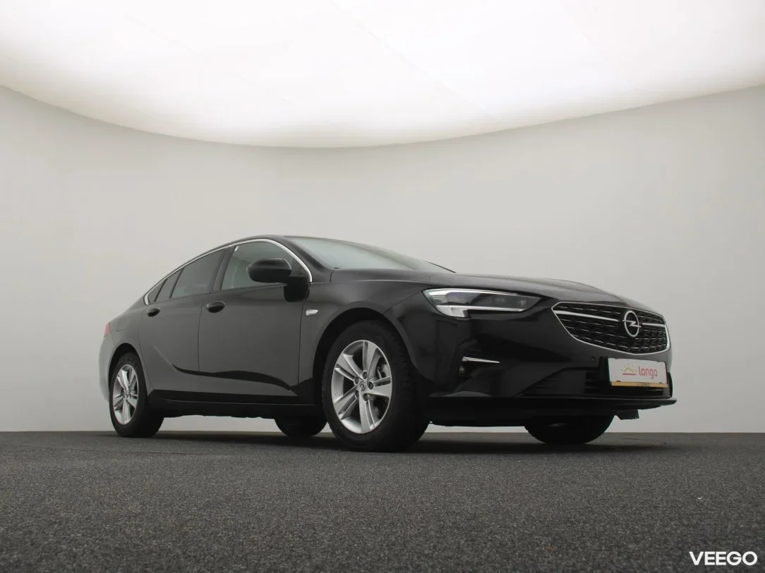 Opel Insignia 2 128kW