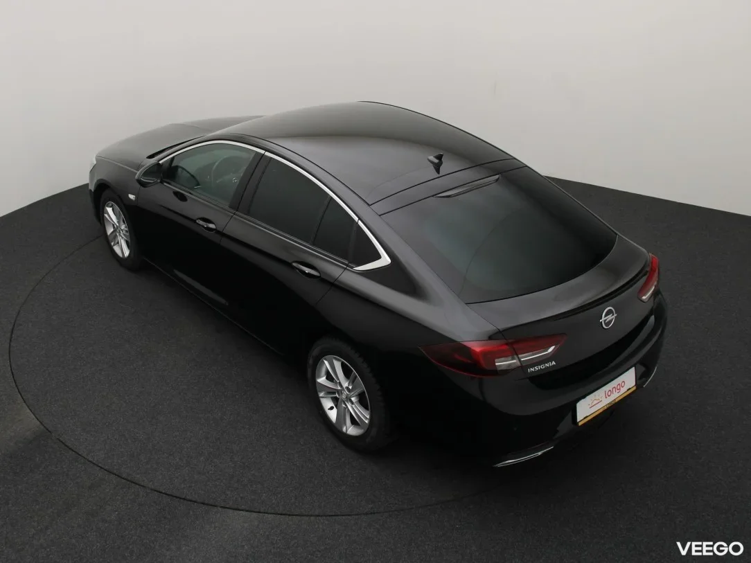 Opel Insignia 2 128kW