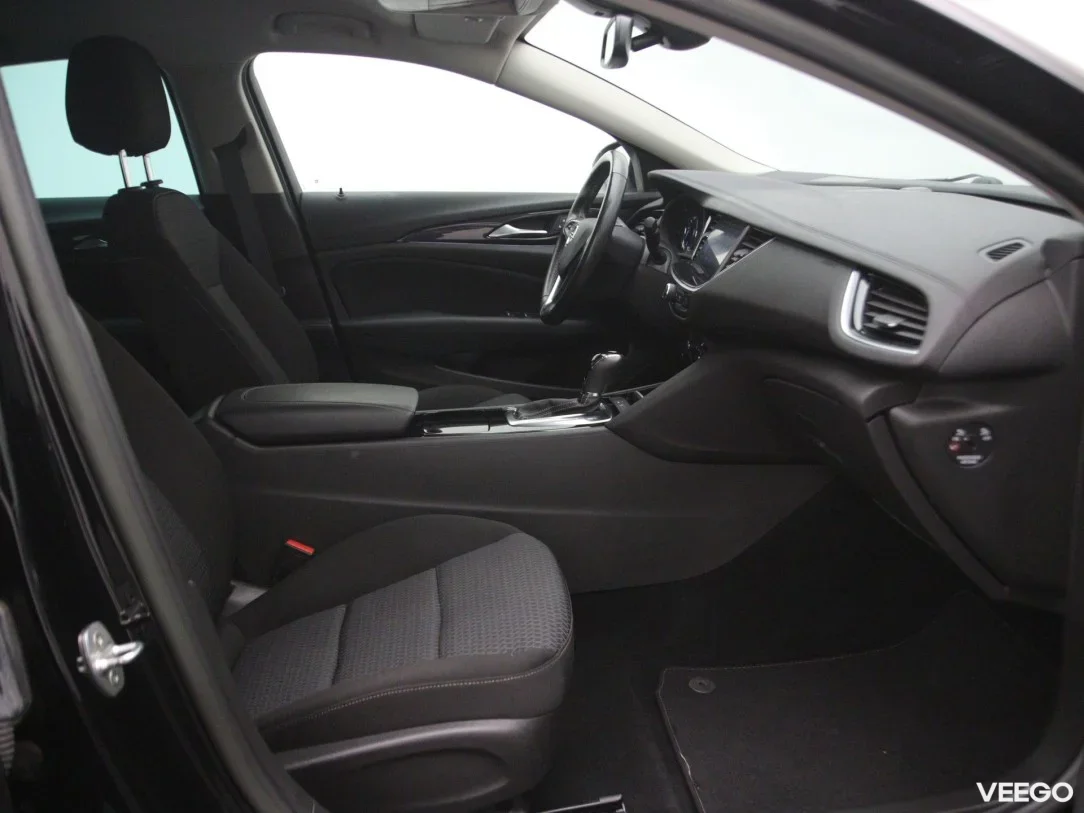 Opel Insignia 2 128kW