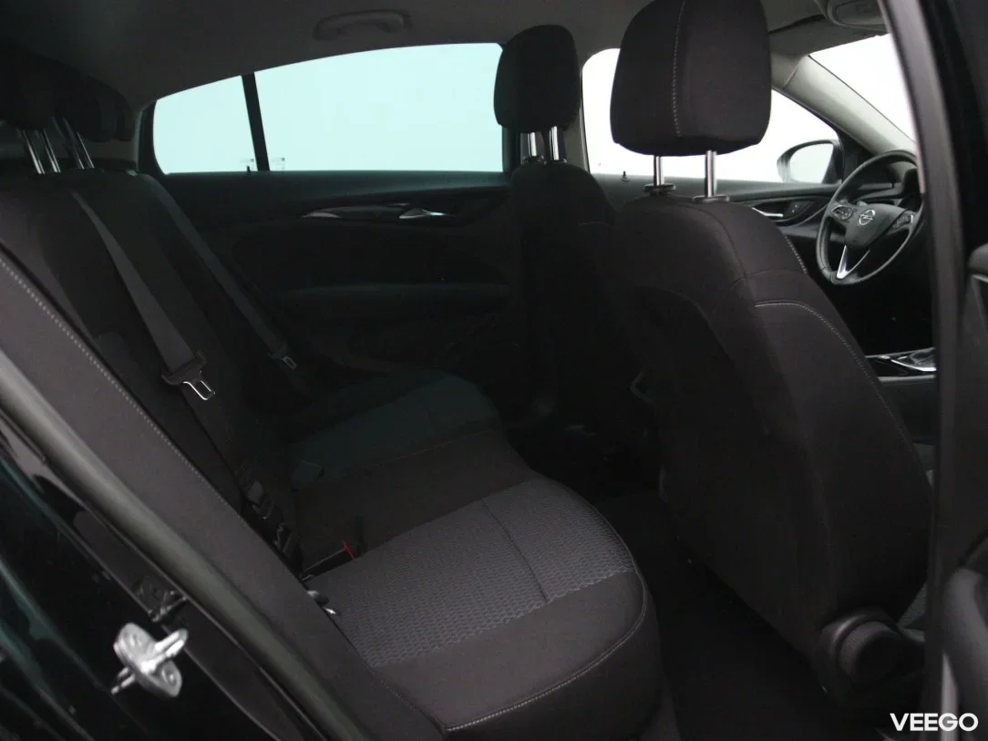 Opel Insignia 2 128kW