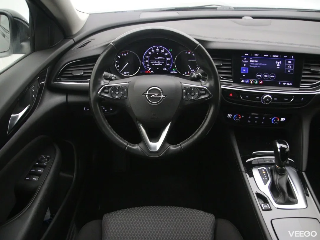 Opel Insignia 2 128kW
