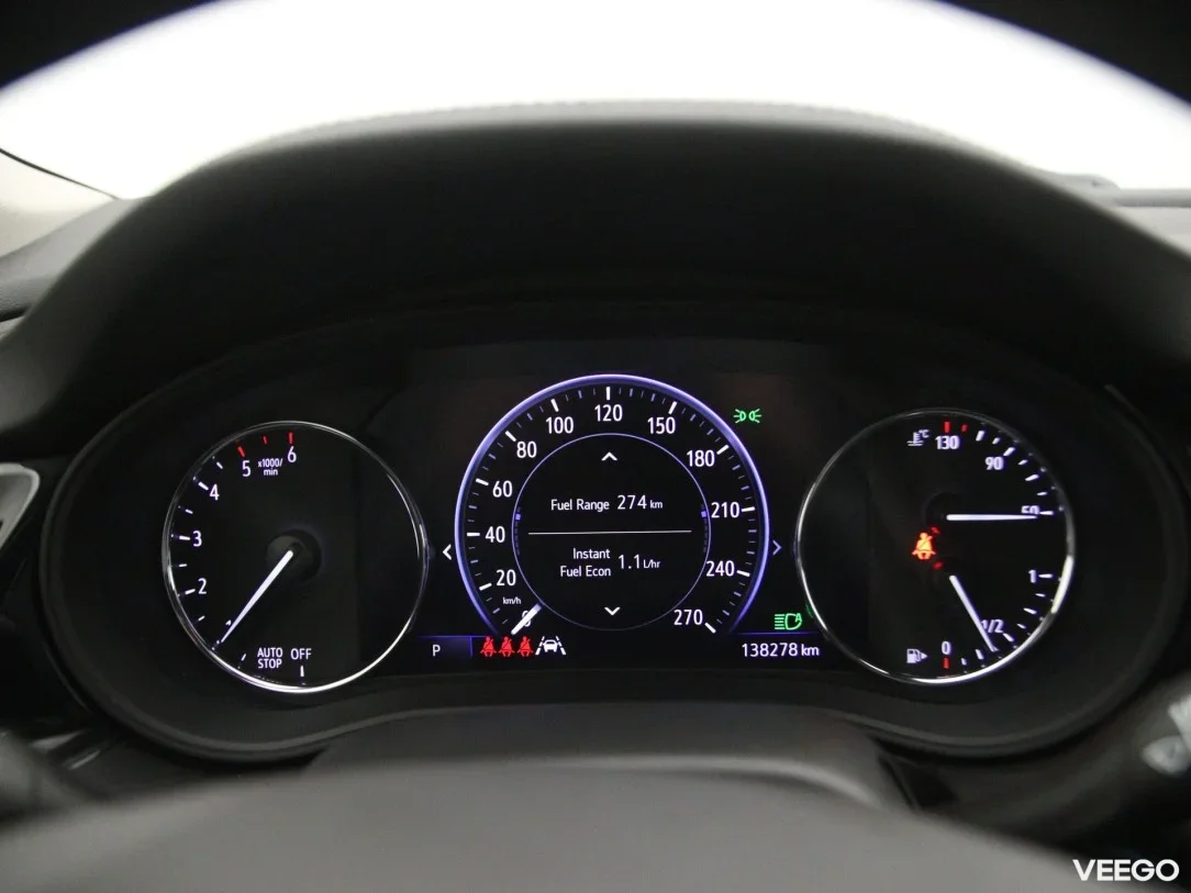 Opel Insignia 2 128kW