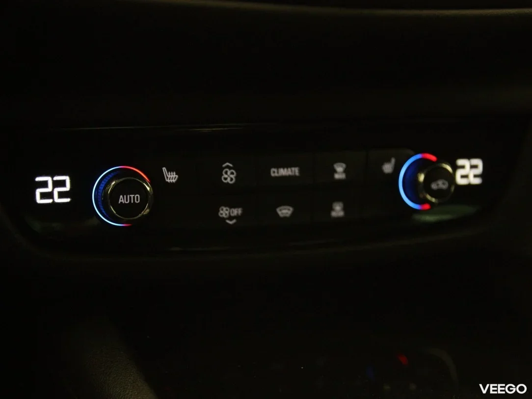 Opel Insignia 2 128kW