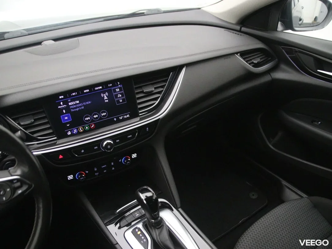 Opel Insignia 2 128kW