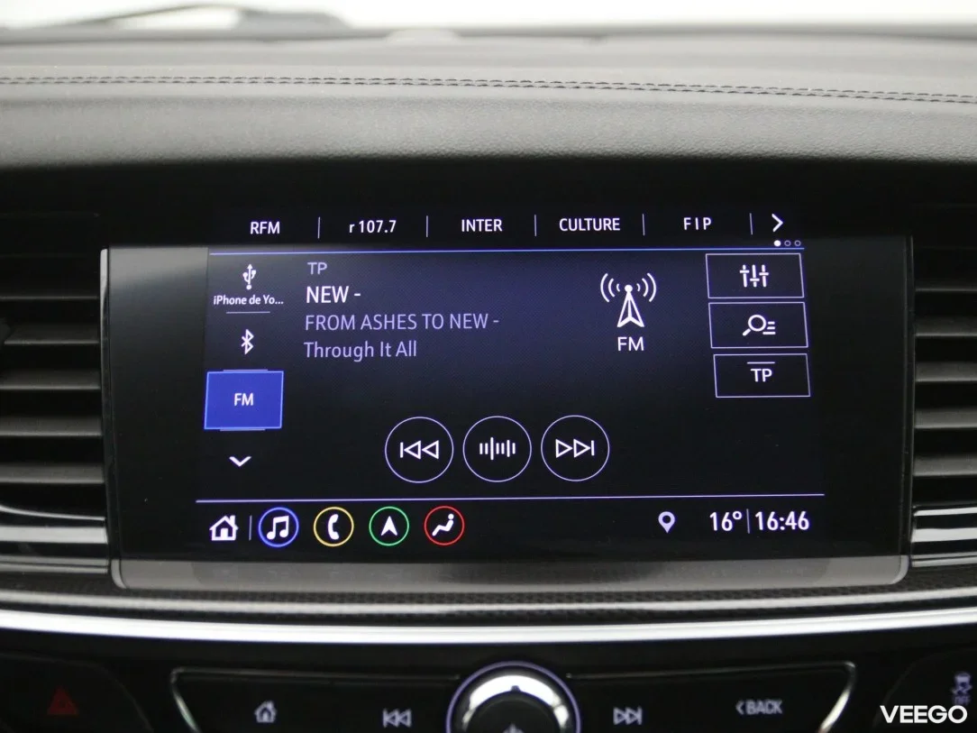 Opel Insignia 2 128kW