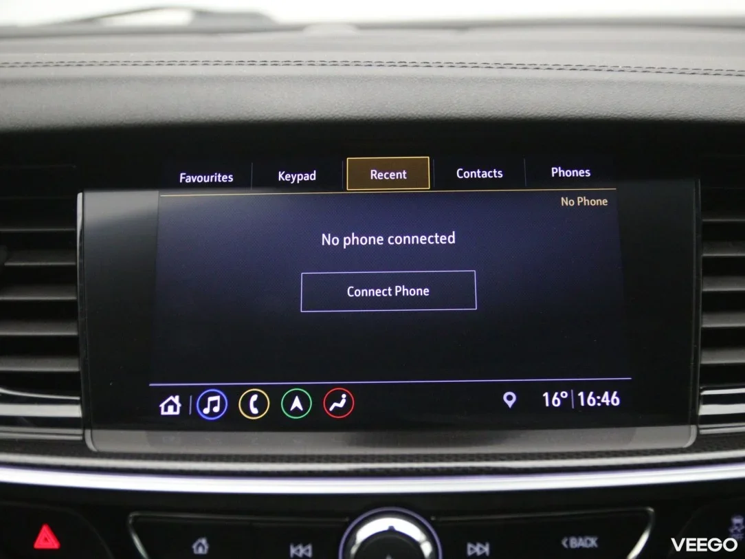 Opel Insignia 2 128kW