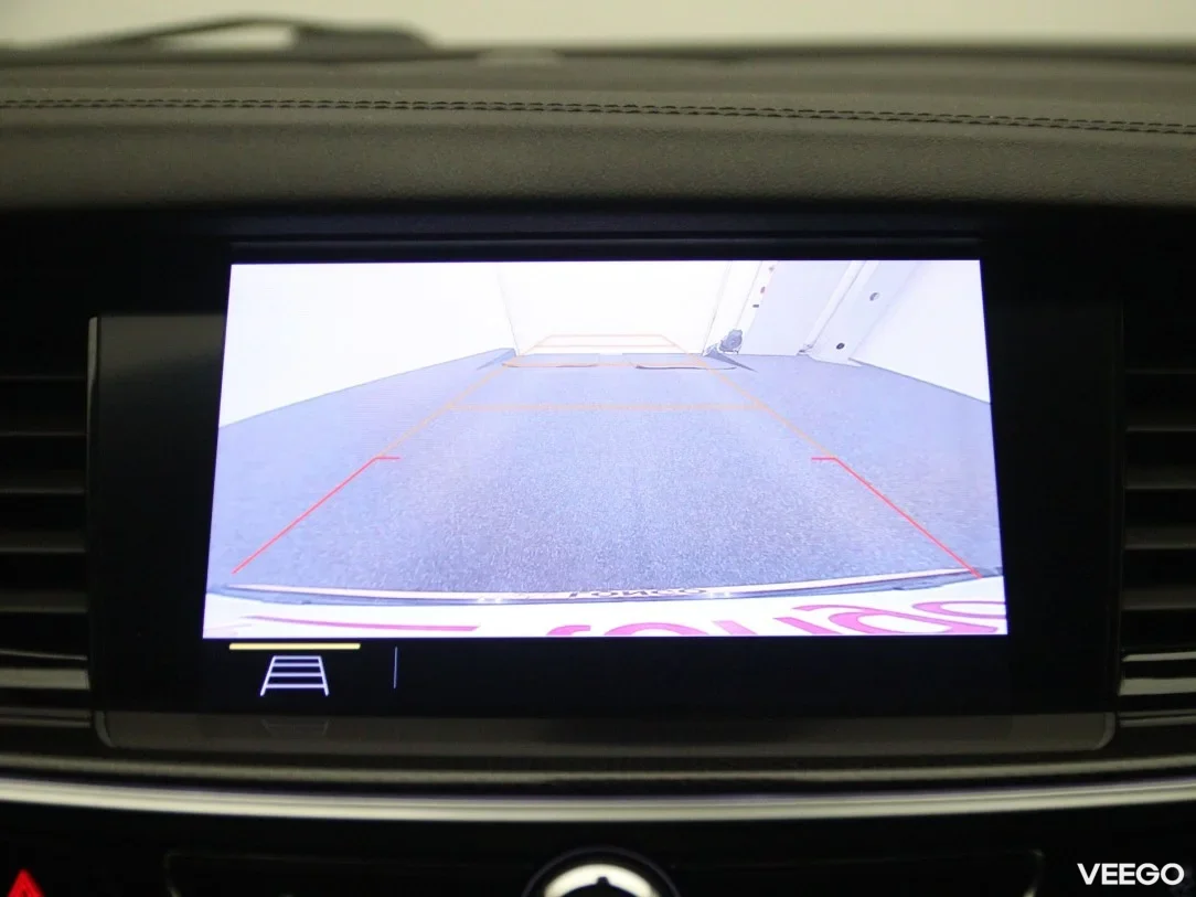 Opel Insignia 2 128kW