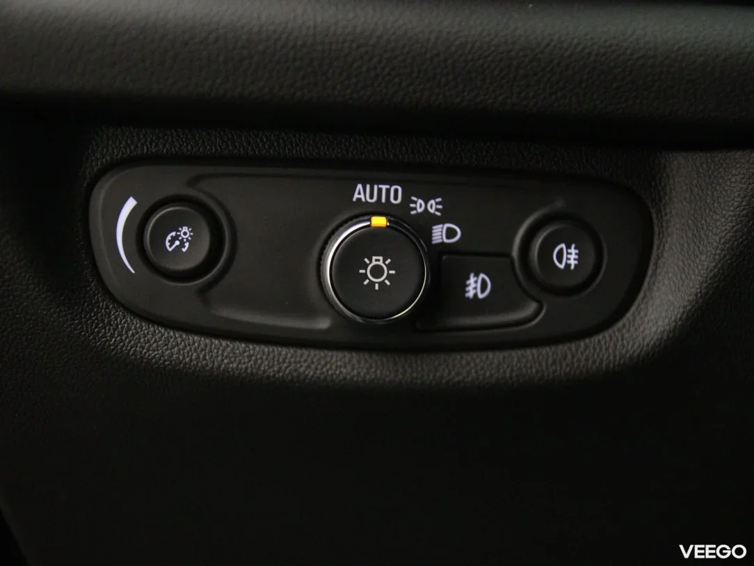 Opel Insignia 2 128kW