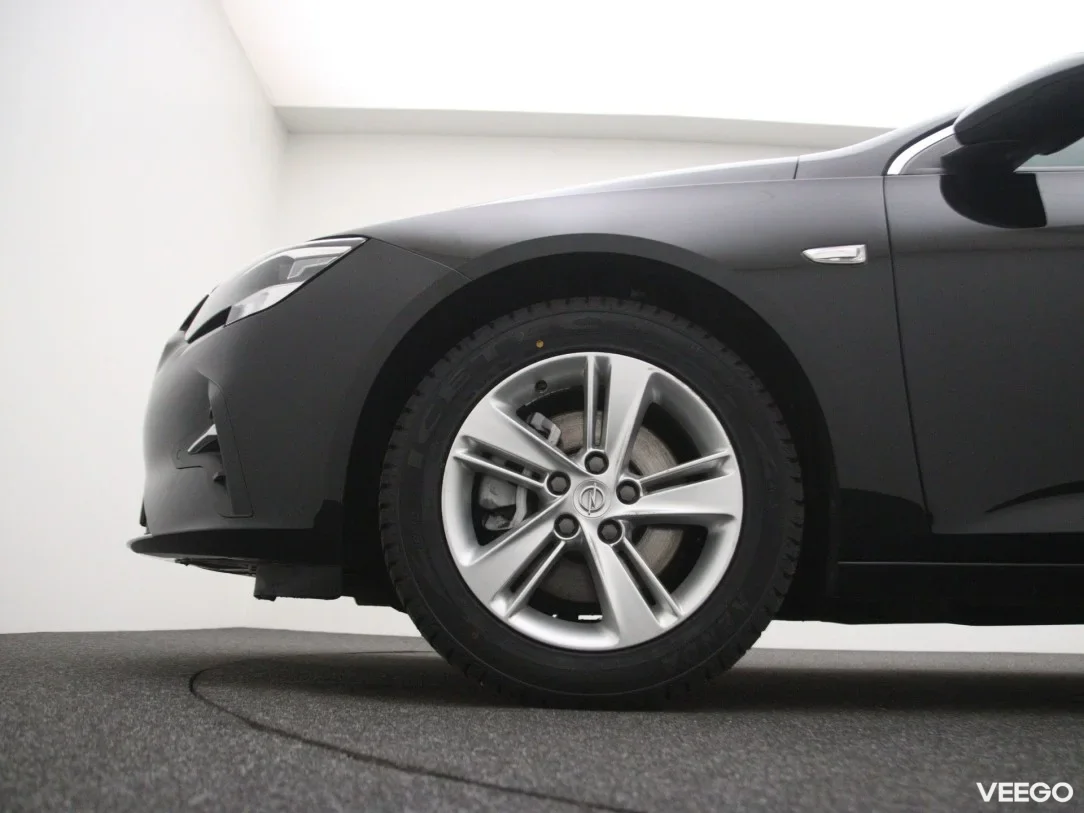 Opel Insignia 2 128kW