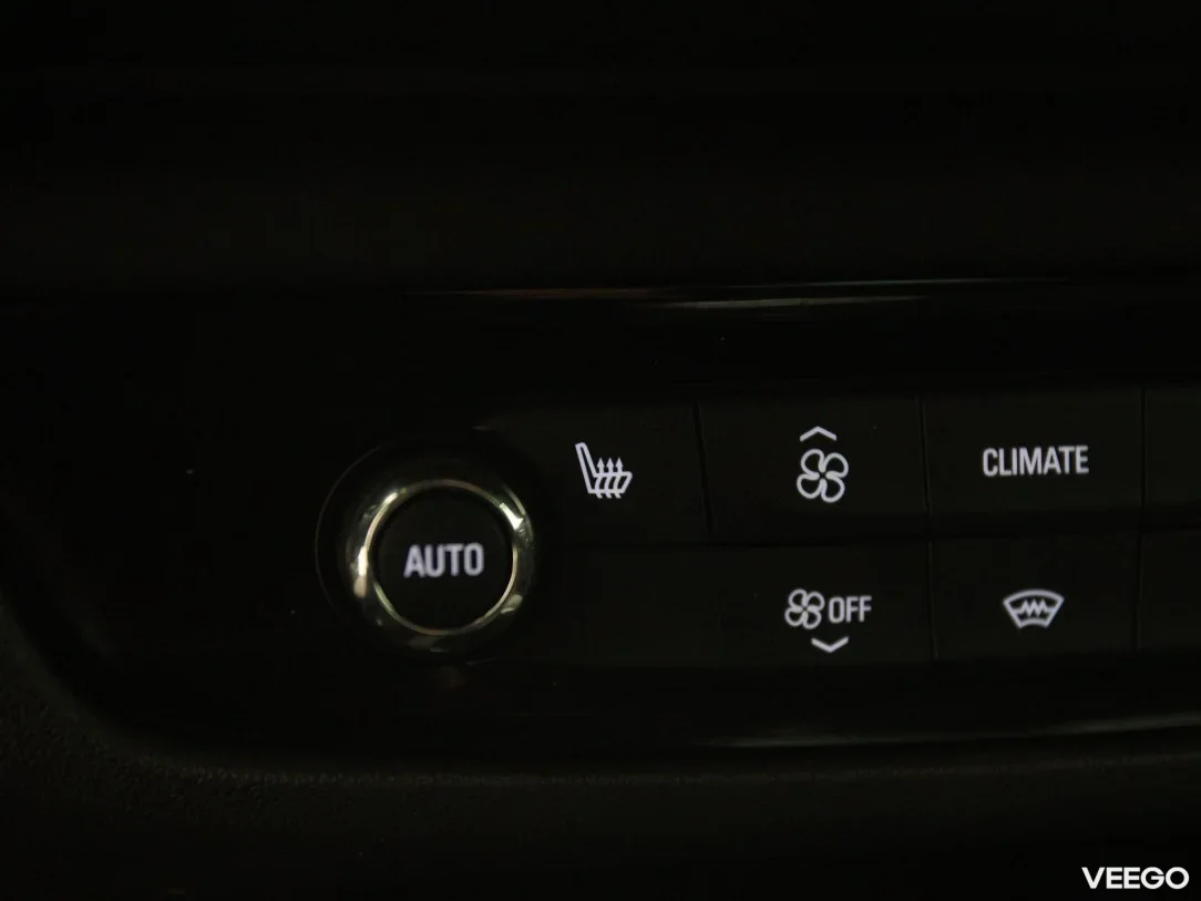 Opel Insignia 2 128kW